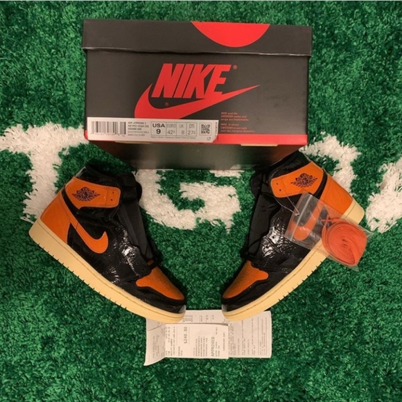 Other - Air Jordan 1 Shattered Backboard 3.0